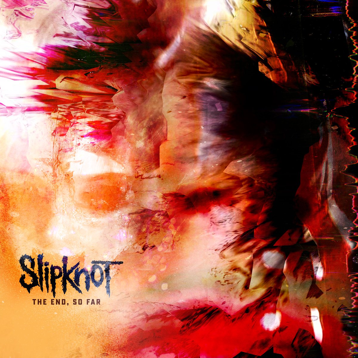 Slipknot tweet media