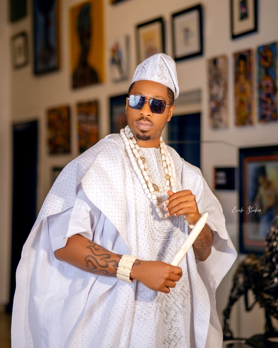 ike_exclusive's tweet photo. The Star of All-stars 

#BBNaijaAllStars #BBNaija https://t.co/S3961RcIdx