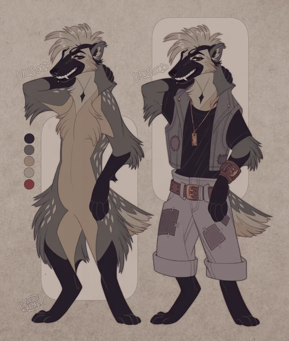 design for offers, details below