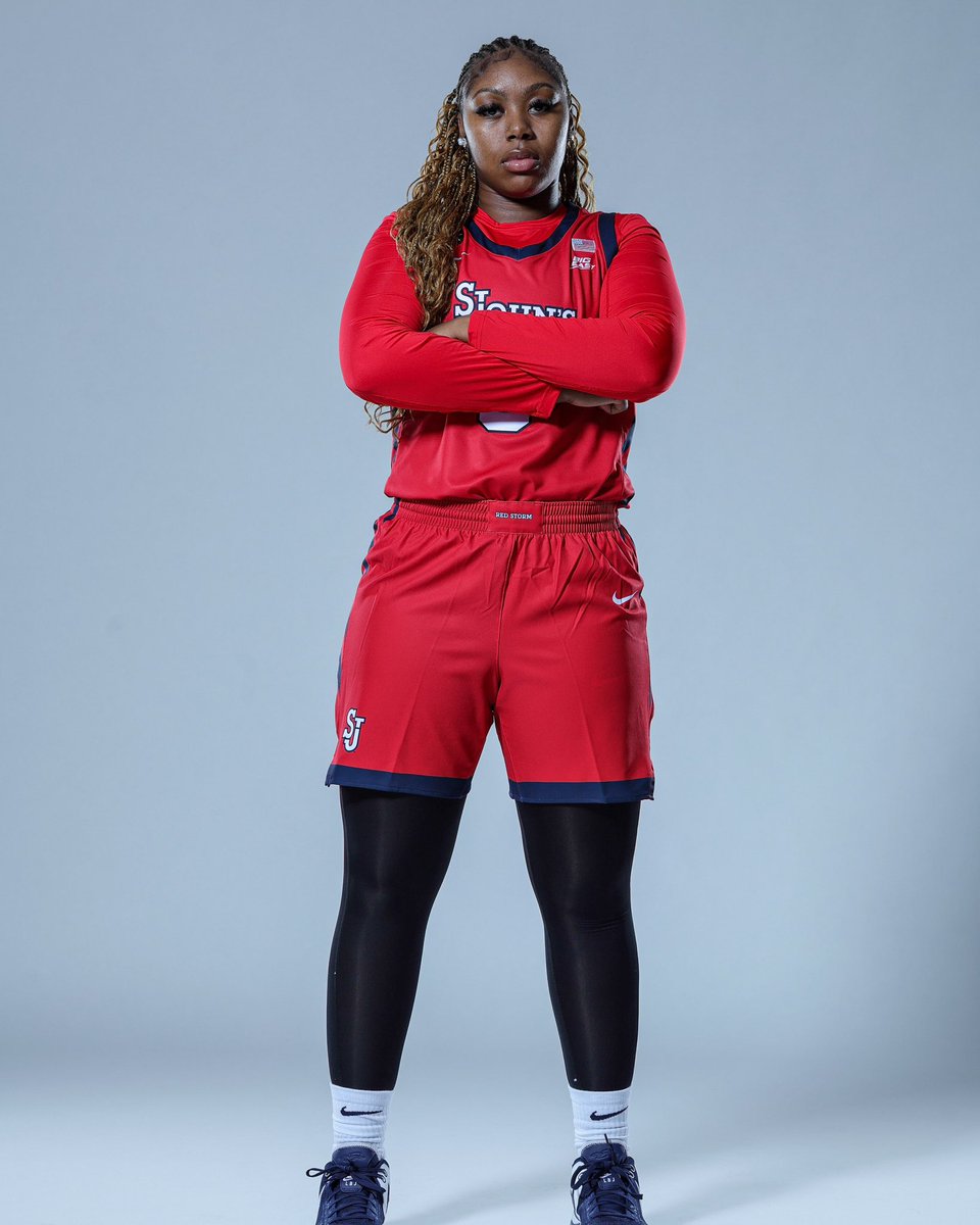 year1🙏🏽🫡 <a href="/StJohnsWBB/">St. John's WBB</a>