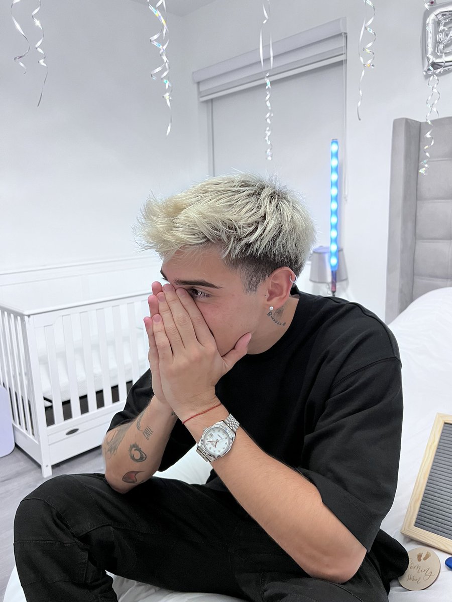 Augusto Gimenez 🌹 tweet media