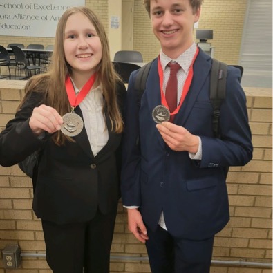 Chaska Debate tweet media