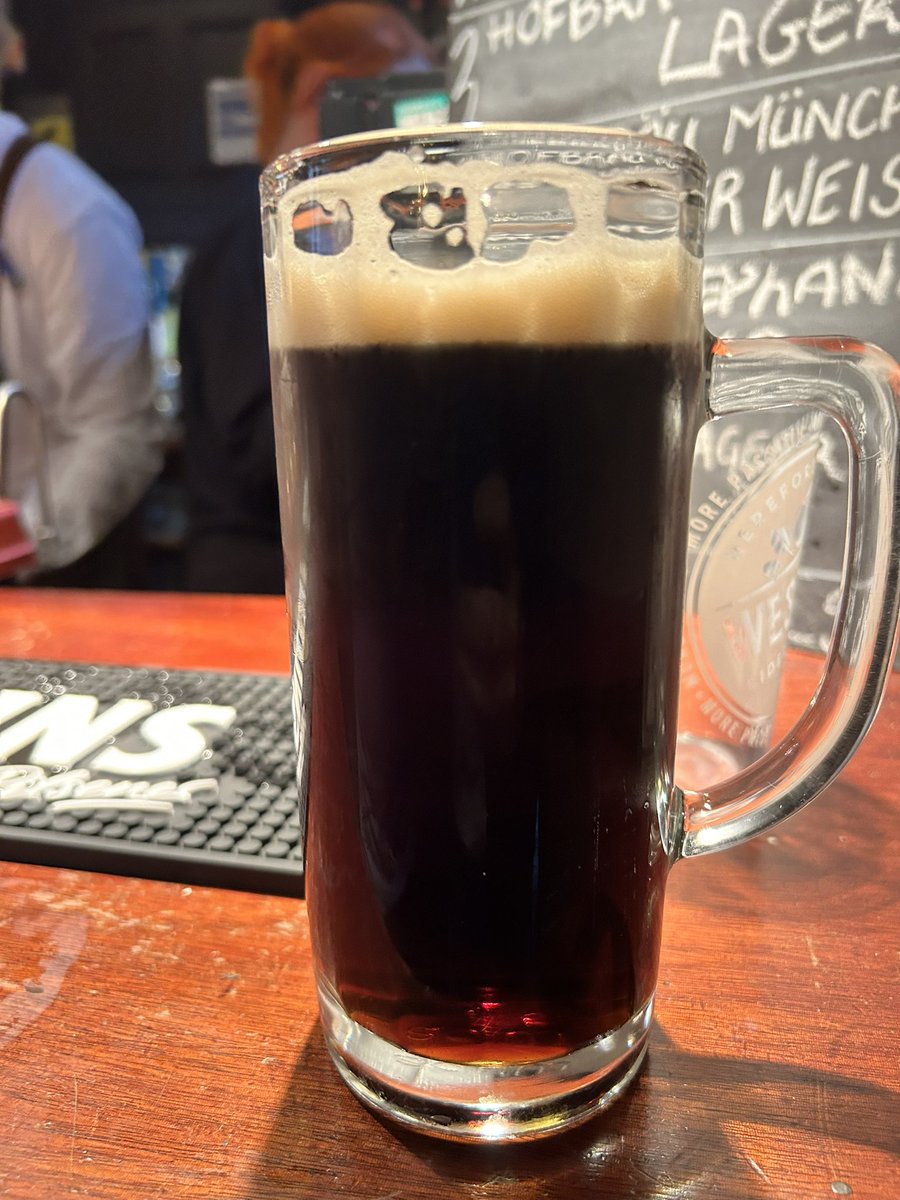 wangman79's tweet photo. Managed five of eleven at #prestonpubfest and had some
Fantastic beers along the way. https://t.co/noMTbmwFkD