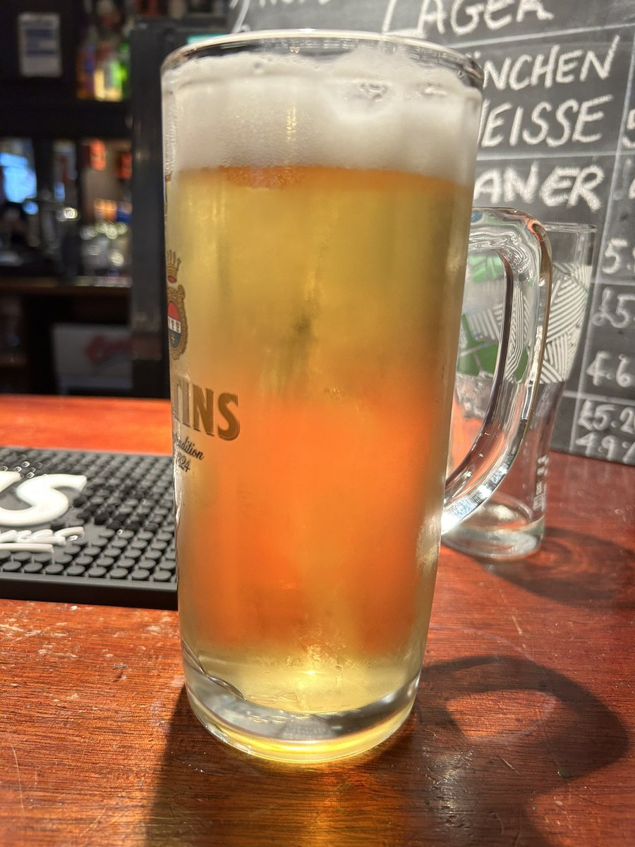 wangman79's tweet photo. Managed five of eleven at #prestonpubfest and had some
Fantastic beers along the way. https://t.co/noMTbmwFkD