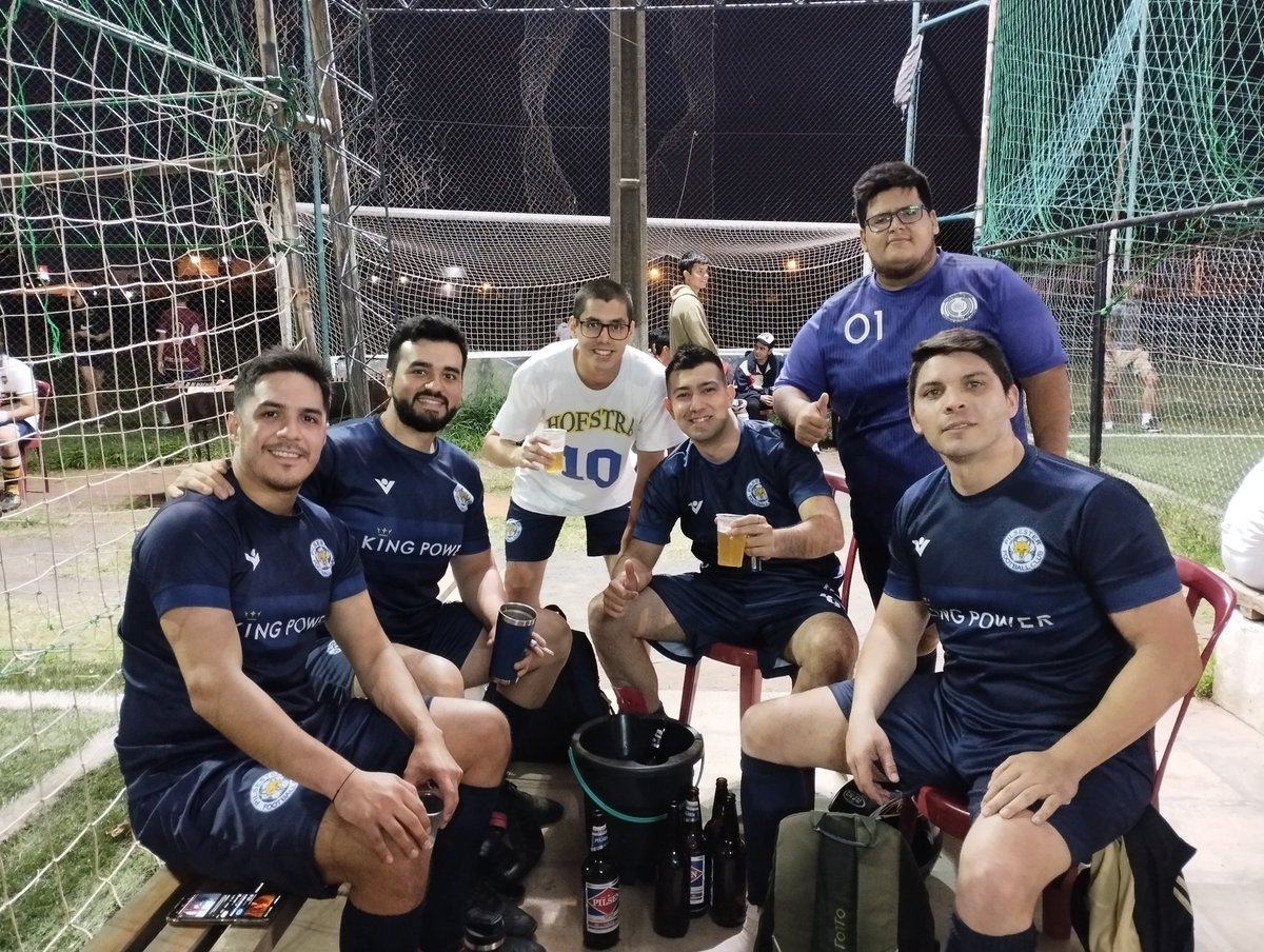 pilsester's tweet photo. EQUIPAZO!! En un partido intenso desde el minuto 1, el equipo supo pararse y remontar un resultado adverso, demostrando que estamos para los grandes desafíos! VAMOS PILSESTEEER!! https://t.co/boxZTBUc8l