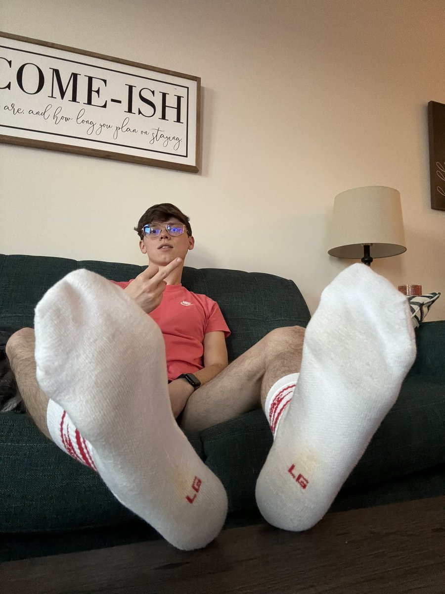 You wish you could be my foot rest. 😈

<a href="/RT4Masters/">𝗥𝗧𝟰𝗣𝗢𝗥𝗡 🔞🌎🌍</a>