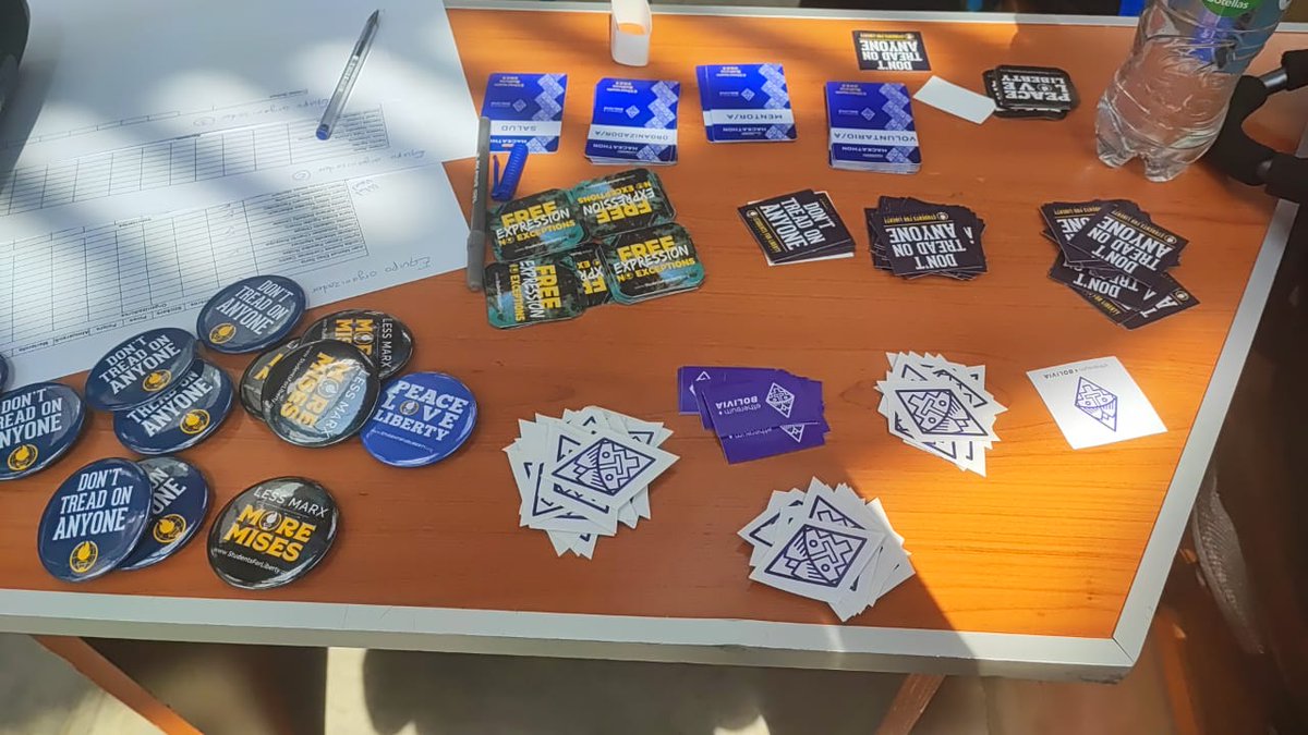 marpacheco_7's tweet photo. Hackathon @EthereumBo 🥳🥳 @buidlguidl https://t.co/IQQQh2eOSf