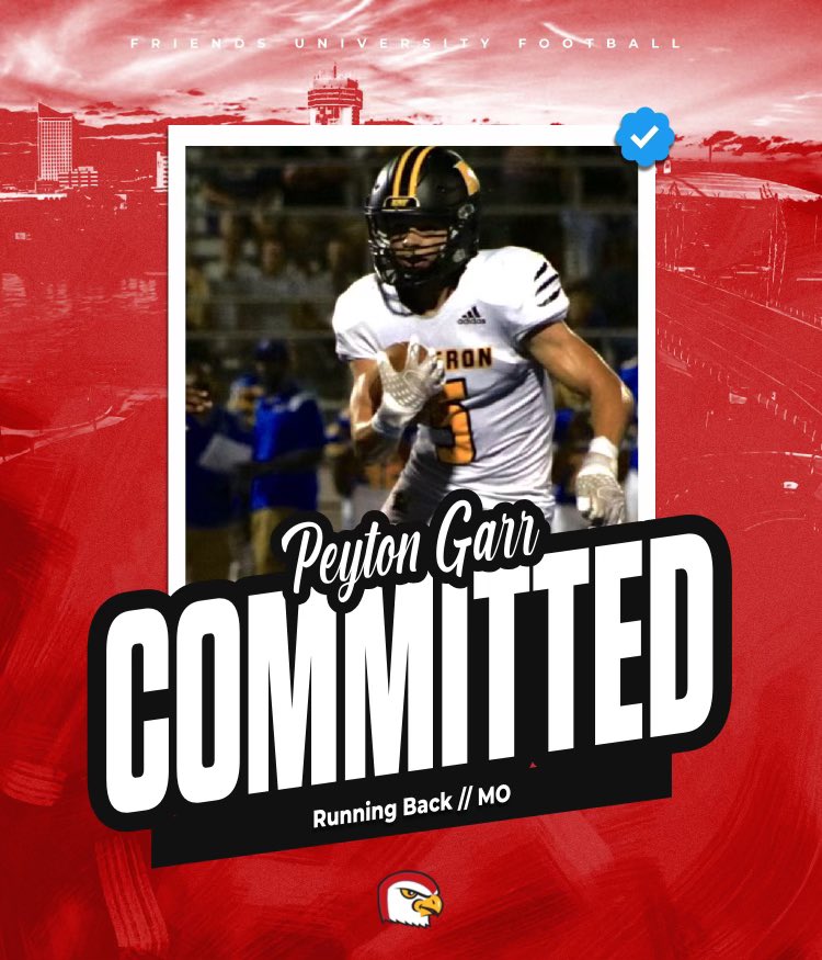 Peyton Garr tweet media