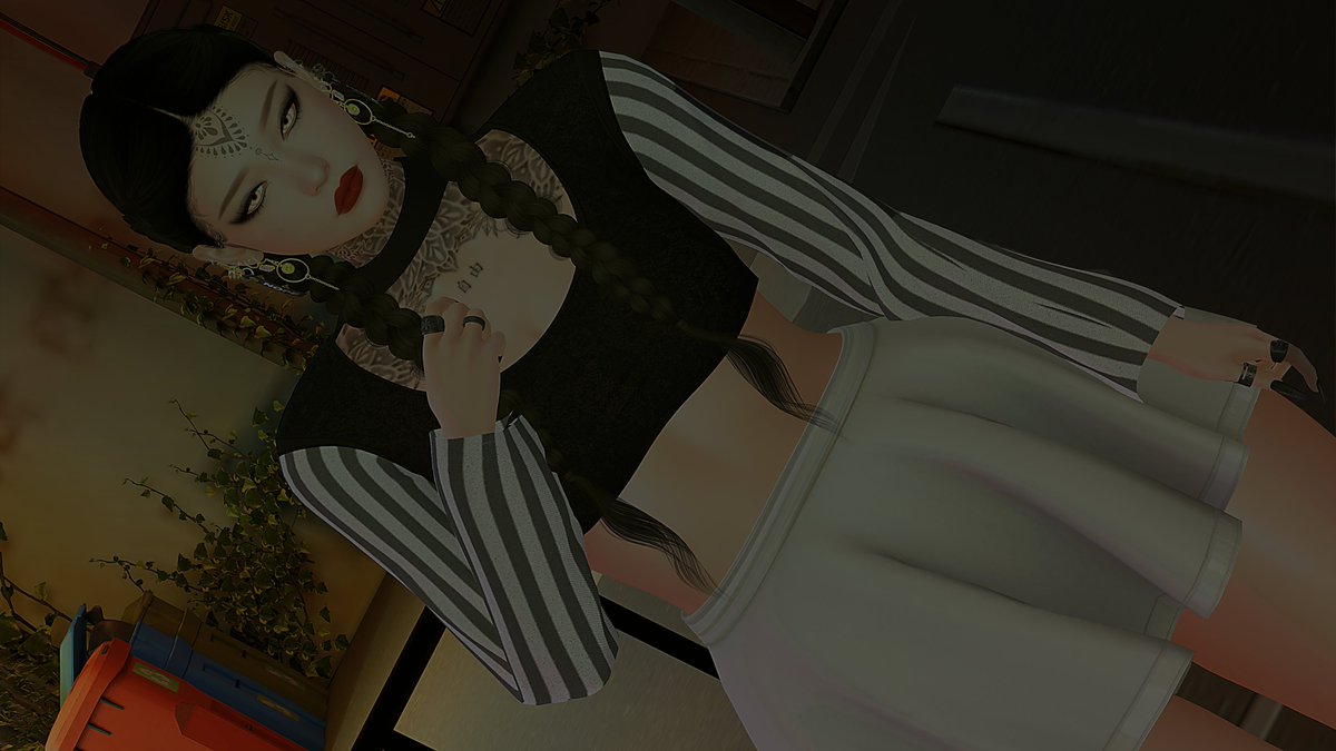 PeachDaniel12's tweet photo. #SecondLife
New
#MymStore - Adri Top
Exclusive at #Dubai Event
Credits & Details: https://t.co/RZ1stESDS7 https://t.co/LglC8iy6bJ