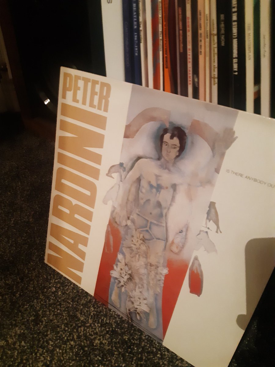 Gordon_B73's tweet photo. Unbelievable record. 
Peter Nardini https://t.co/wTOWjMKC1H