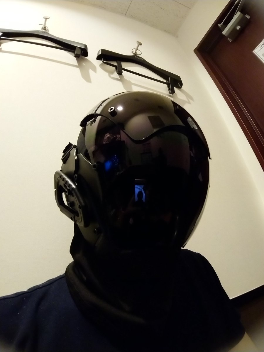 Astra_PSO2's tweet photo. 安物でも結構良いものだね https://t.co/yV9J5YlPid
