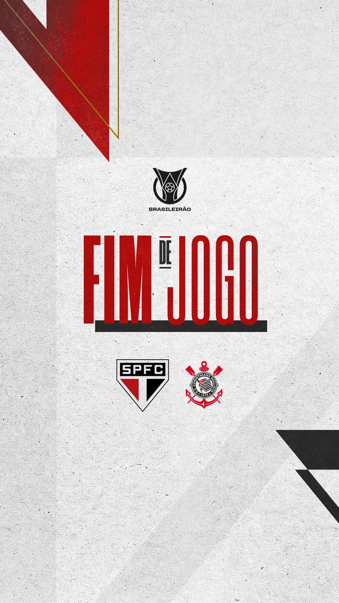 SaoPauloFC's tweet photo. ACABOOOOOOU! O TRICOLOR VENCE O MAJESTOSO DE VIRADA! #SPFCxCOR (2-1) 

⚽⚽ Calleri

🎙️ Narração #SPFCplay: https://t.co/jXQSbaZ2Xx  

#VamosSãoPaulo 🇾🇪 https://t.co/yiAwcLUSwK