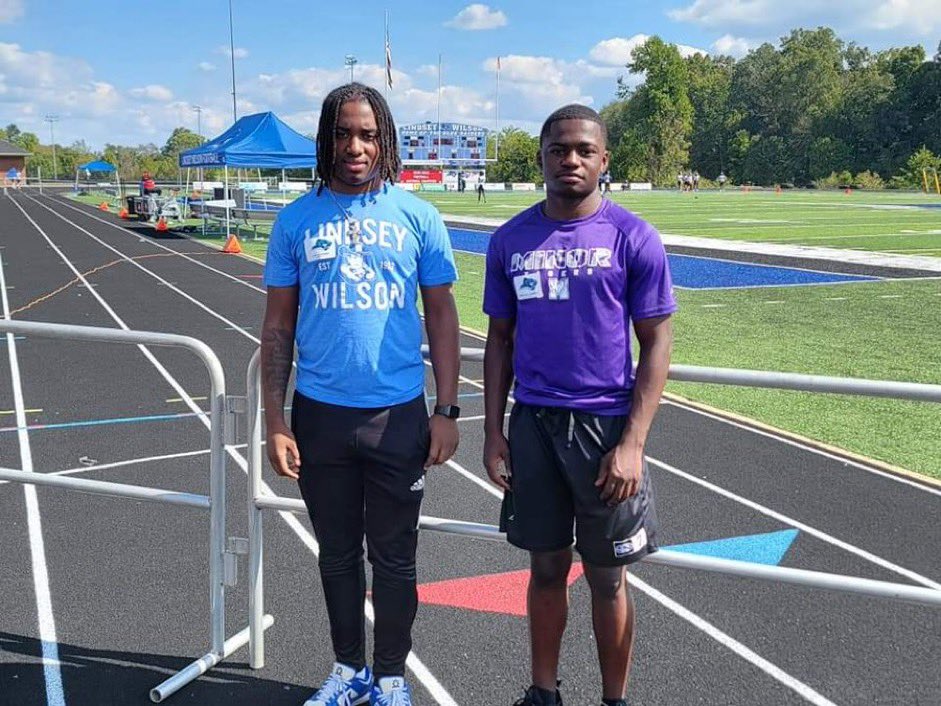 Carlos Moore (@cj_moore_2) on Twitter photo I enjoyed my visit today <a href="/LWC_Football/">LWC Football</a>! Thanks to the coaches for bringing me out! <a href="/Coach_Ski19/">Jake Czerniakowski</a> <a href="/CoachAmbroseLWC/">Sam Ambrose</a> I enjoyed my visit today <a href="/LWC_Football/">LWC Football</a>! Thanks to the coaches for bringing me out! <a href="/Coach_Ski19/">Jake Czerniakowski</a> <a href="/CoachAmbroseLWC/">Sam Ambrose</a>