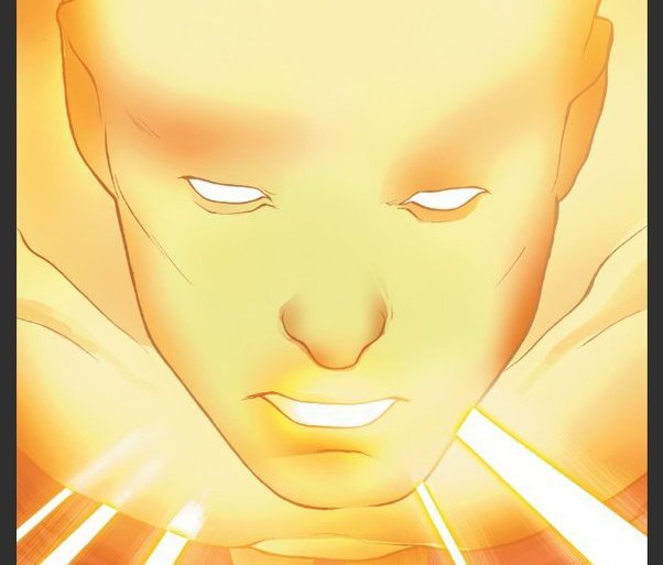 TheOneAbov3AII's tweet image. It seems lots of you mortals have gotten confused so let me fix your brain cause surpsingly some of you cant tell its AI. This shitty AI tool is just a tool I found neat to play around with, Nothing more. Never claimed it to be "my art"