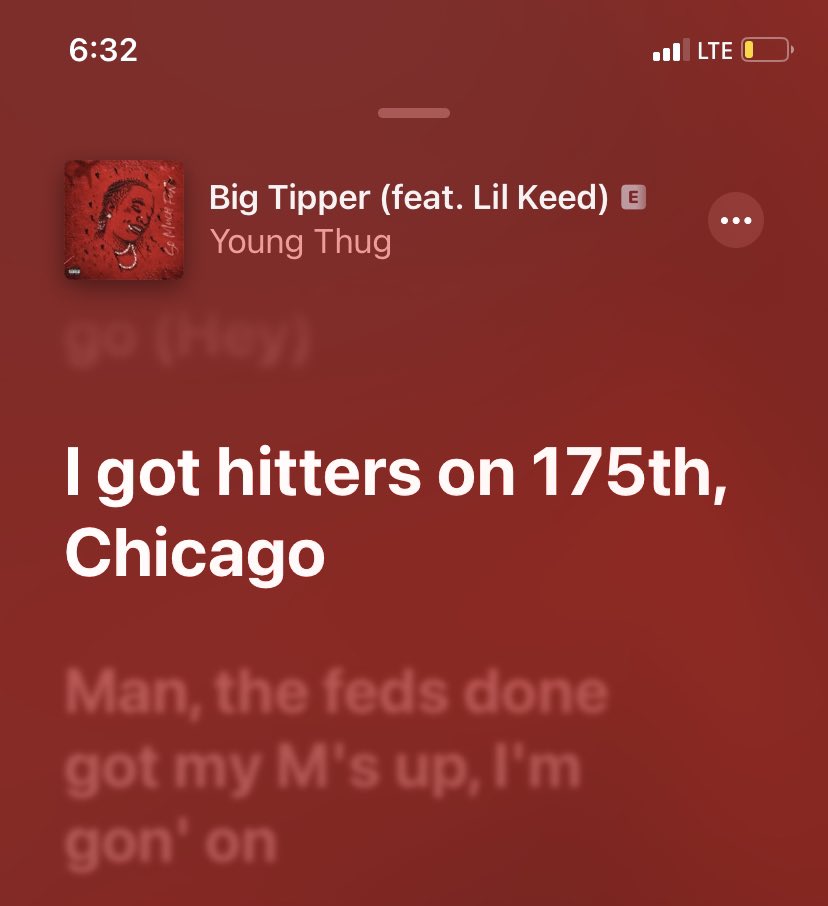 ForeverFlyMike's tweet photo. Either Country Club Hills really changed or this one of the greatest rap lies ever told https://t.co/TCuOJcF4Fb