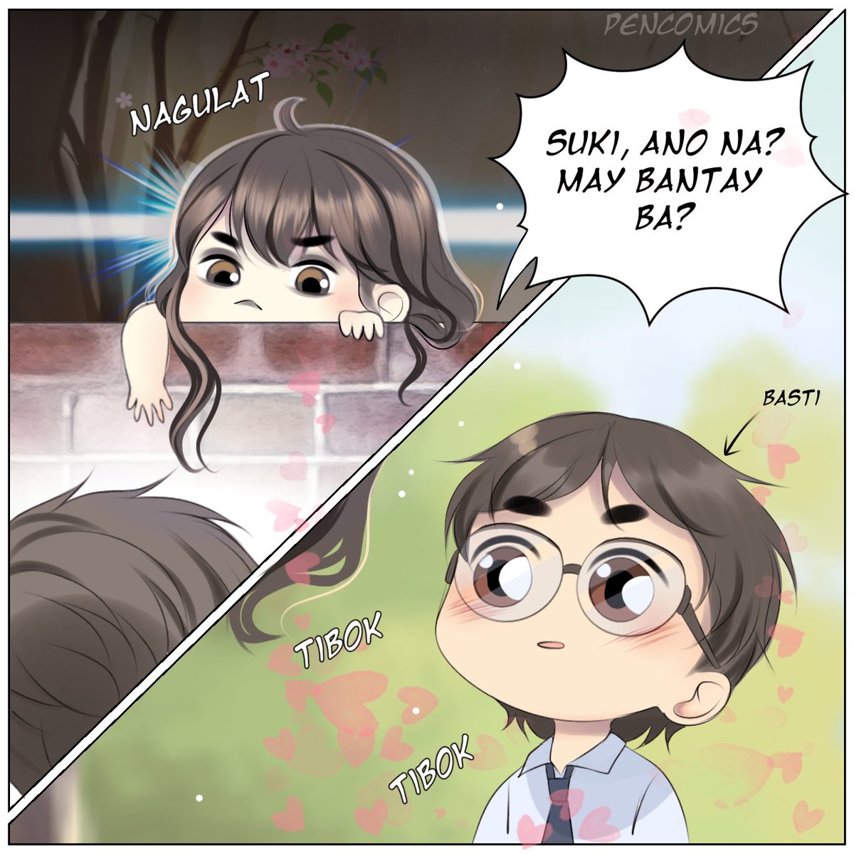 pencomics1's tweet photo. Batang hamogs part 4 https://t.co/pXY6gyxJDa