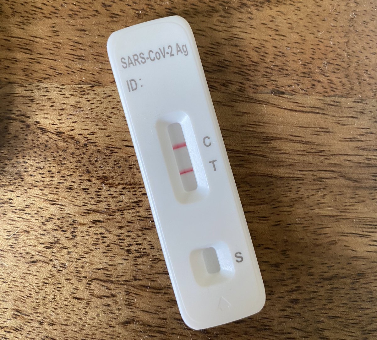 hellojaddy_'s tweet image. went to burton-on-trent and all I got was this lousy covid