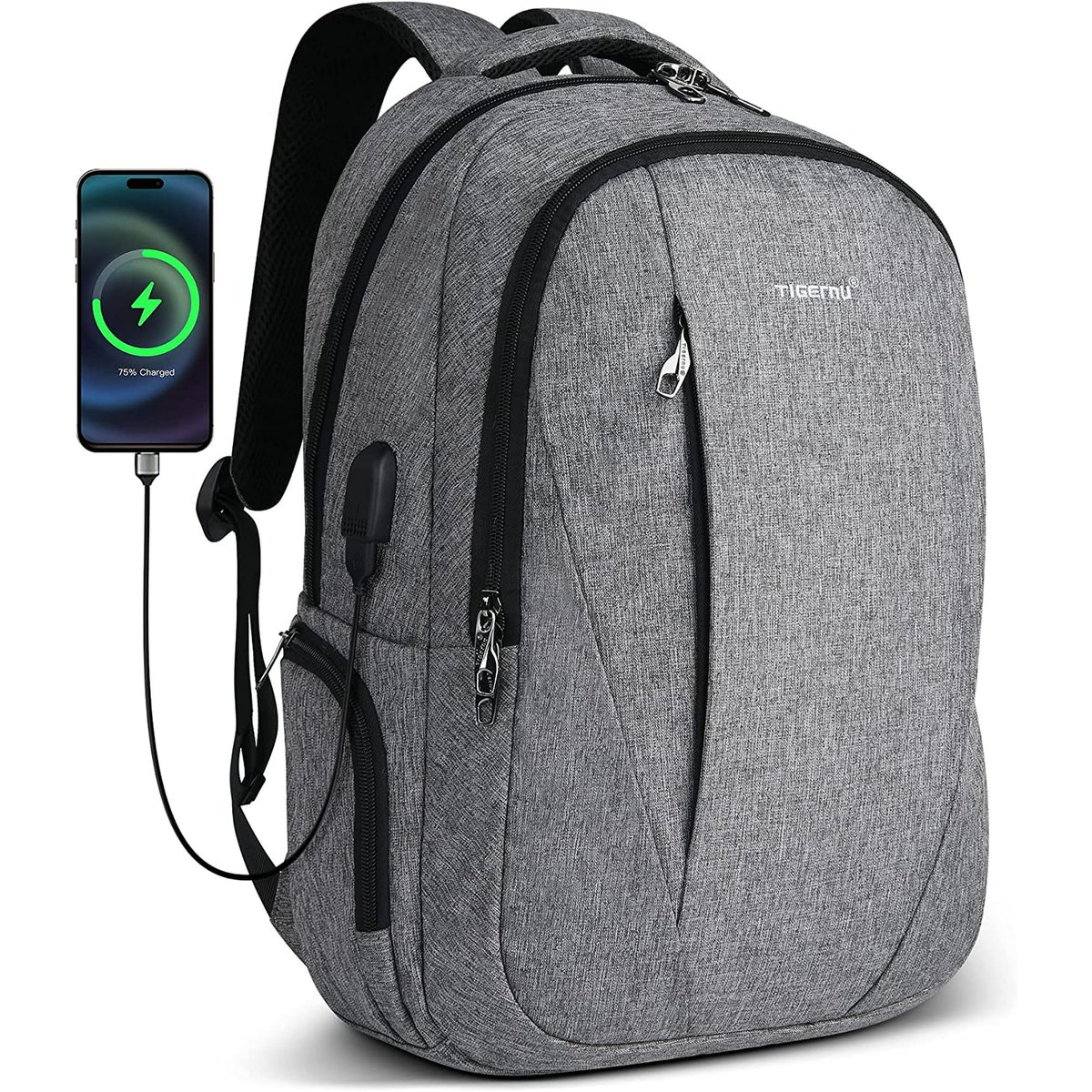 closetsamples's tweet image. SEE VIDEO: Anti Theft Tech Backpack with USB Charging Port $22.99 (reg $75)
😱 closetsamples.com/deals/anti-the…

🌟 If you like Amazon deals &amp;amp; coupon codes join my Telegram Channel (It's FREE!)! 👉 t.me/closetsamples

#TravelSmart #BackpackDeal #TechSavvy