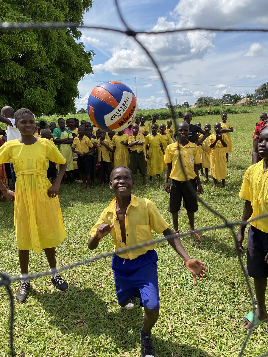 ConcernChildren's tweet photo. Sport is good for your physical and mental health. it also help develop leadership skills and equip them with the ability to set goals and build character, Participating in sports leads to higher self-esteem and better social interaction.@alleyoopkids https://t.co/Z8tWIsgYBC