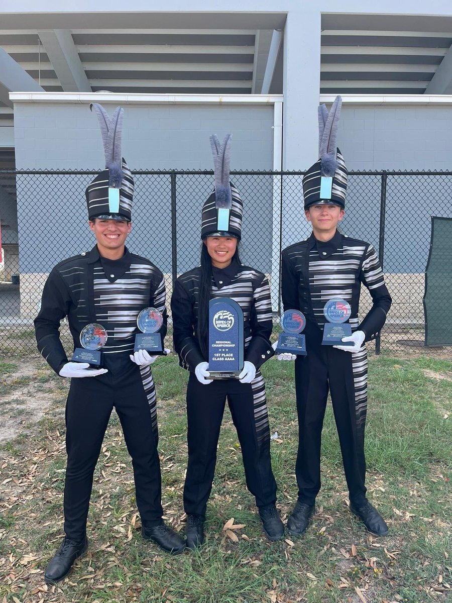 CyFair_BFND's tweet photo. Congratulations @CyFairBand making finals for Bands Of America North Houston Regional- Performance tonight 9:30pm #BFND @CFAnaMartin @Smlyle @MrsDeNease https://t.co/bAh5nHeOg3