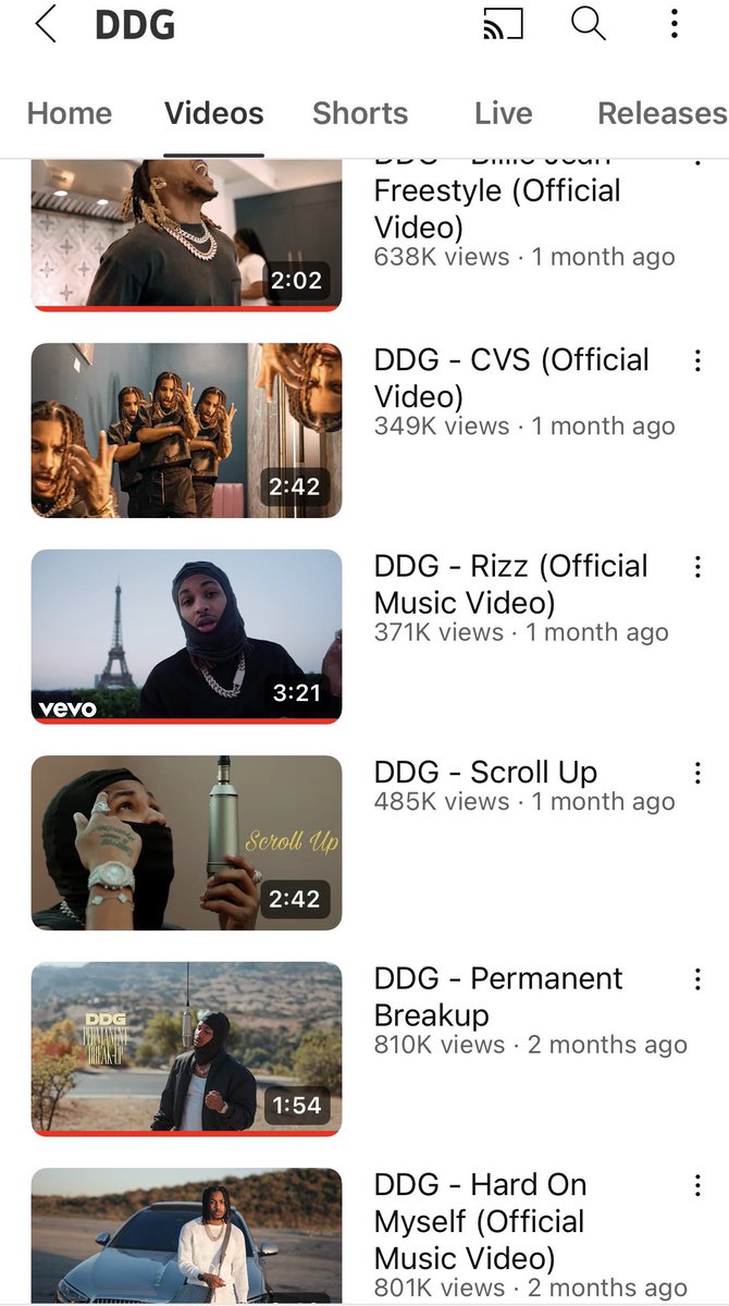 Marvin9944's tweet photo. @DramaAlert Niggas really had to cut the SS to when he dropped 3 music videos in a week for agendas lol https://t.co/7LcQcsWm5k