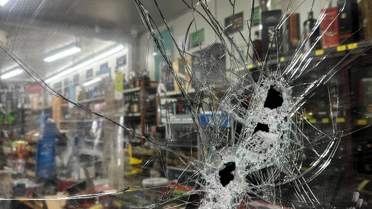 Throwback Sunday: Currently the pollsters and politicians put law and order as a major issue, even ahead of health. The cry is really about crime and punishment for others. 

buff.ly/3EX4otr