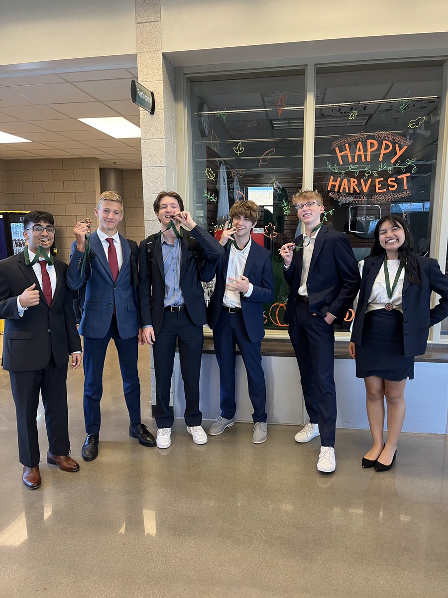 At Lansing: Rasheed Mantara/Rohan Enjeti 2nd Vanee Pattani/Noor Haideri 1st! Both 5-0! At BVSW: Grant Kozisek/Catherine Bahadursingh 4-1 6th, Max Bates/Noah Everest 5-0 3rd, Tyler Reynolds/Jaysen vonSeldeneck 5-0 1st!!!
