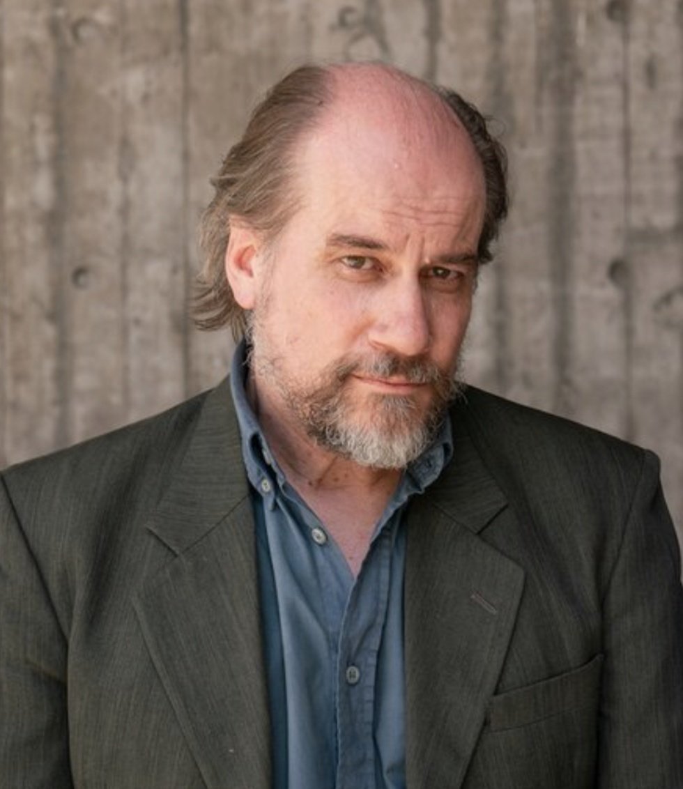 Felicidad inmensa. Marcelo Subiotto premio mejor actor en San Sebastián por Puan. Todo lo que tiene de groso como artista lo tiene como persona.