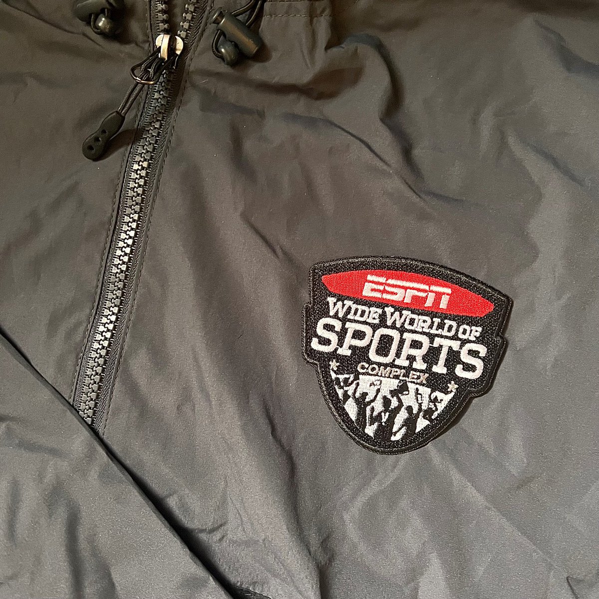 PennEmblem's tweet photo. Visit the Education and Resources page on https://t.co/t6qsATRRrj to learn more!
•
•
•
#getdecorated #branddecorator #alwaysonbrand #pennemblem #promotionalproducts #pennpride #innovation #decoratedproducts #innovators #patchwork #patches #newstyle #standout https://t.co/H7WFNDpTM0