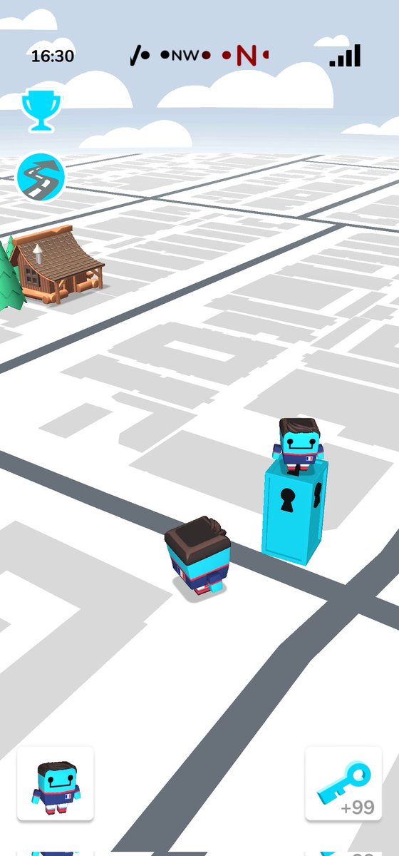 Wookiewins2's tweet photo. Wookiewins found #cubiecoin in a User vault at this location! Join me playing #coinhuntworld, It's awesome! https://t.co/LkrljeVnq9 #cryptocurrency #20451
#lastvault
#goodbyechw #hellocubieverse
#LFG
#holla
@KRMKTWN https://t.co/i2il7lKrUM