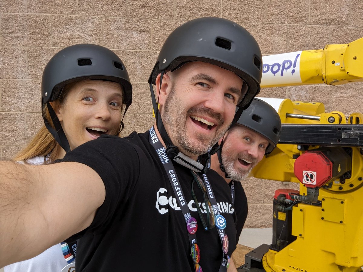 Clockspring tweet media