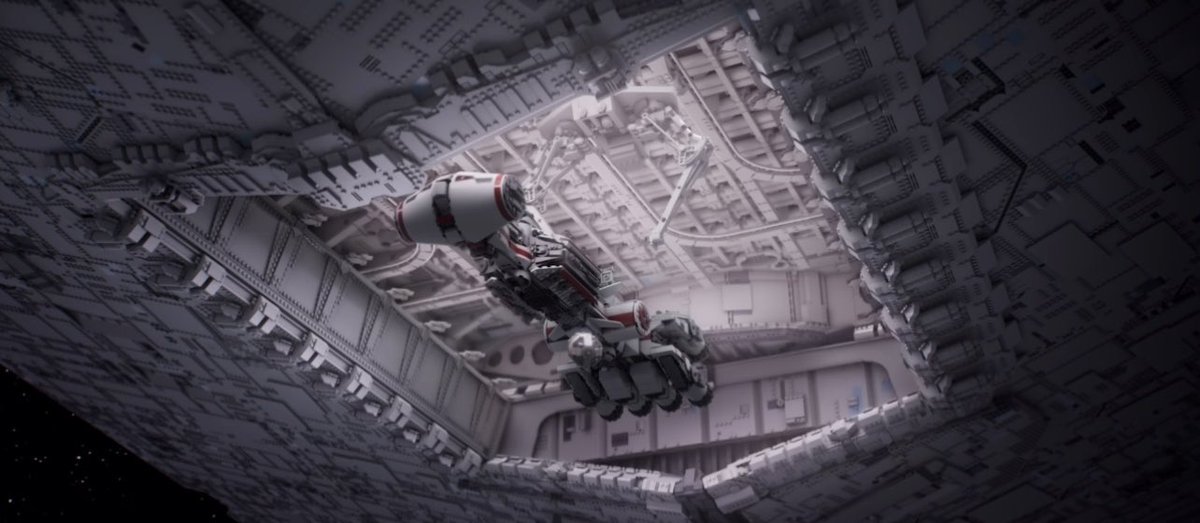 LEGO Star Wars: Castaways | Shot 87