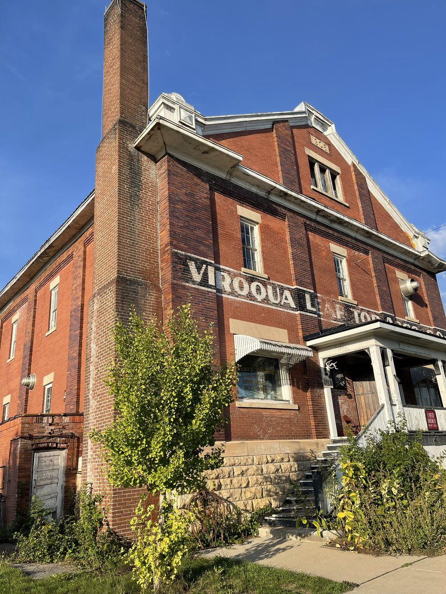 Driftless Reader 🇺🇸🇦🇺 tweet media