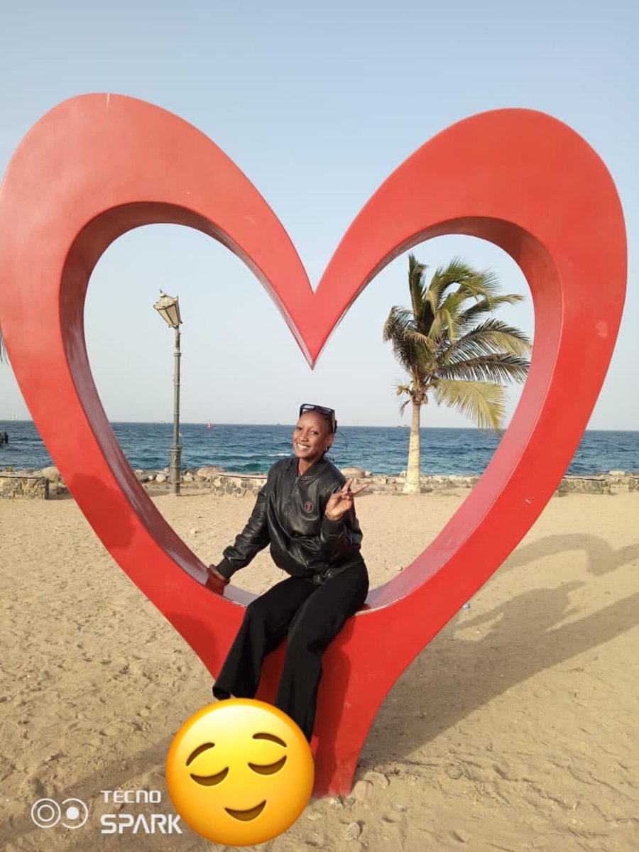fatou diallo tweet media