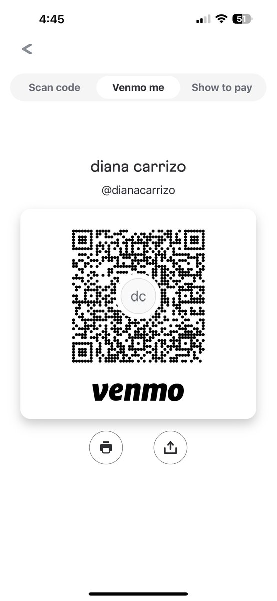 Venmo me with a request #venmo #whatdoyouwant #skysthelimit #letshavesomefun #cash #secret #fun