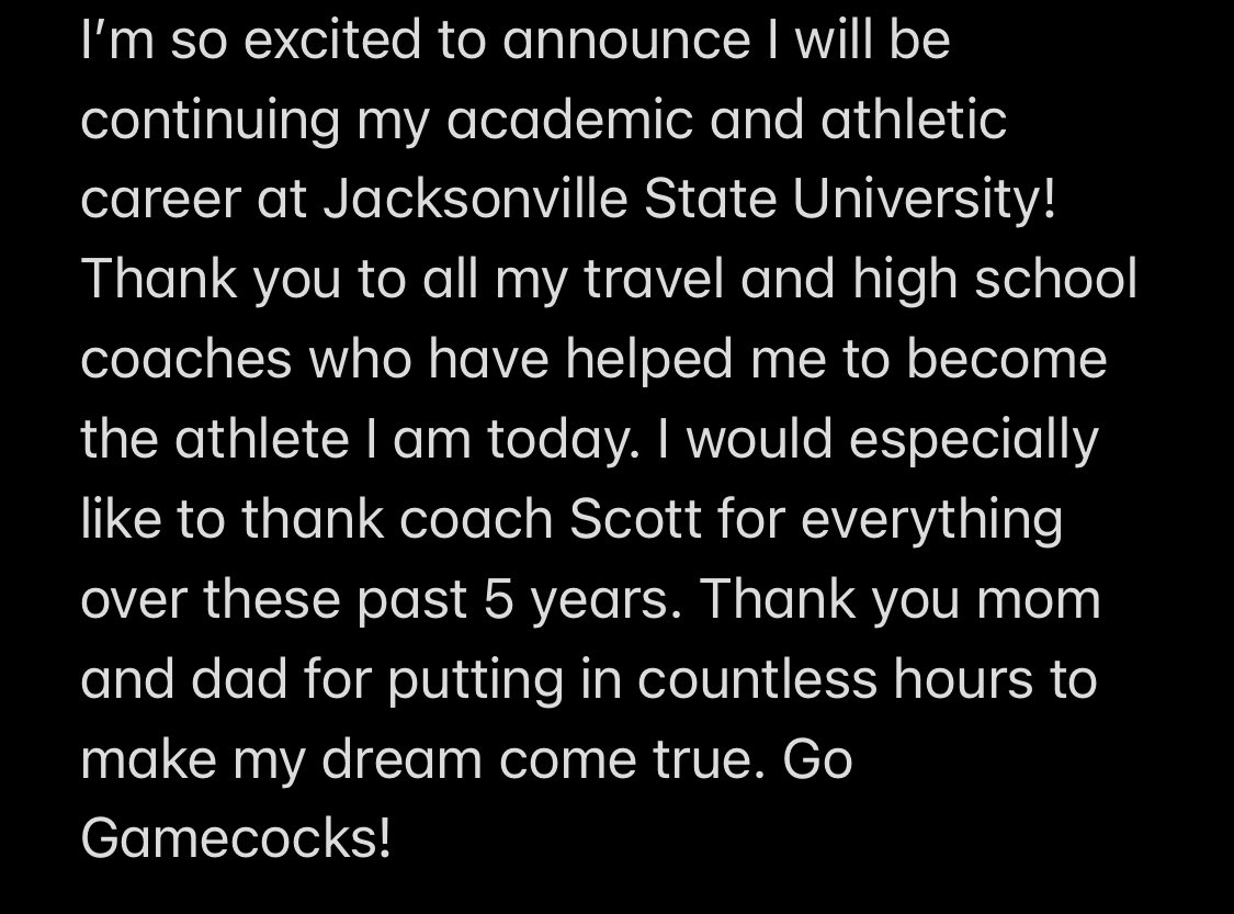 Kailey Martin tweet media