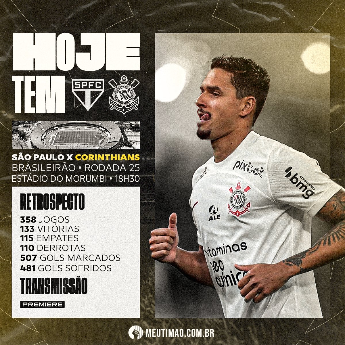 BrunnoGuidolin's tweet photo. @GenivaldoMaroto @Vessoni @SportsCenterBR Vcs são fregueses até no estádio de "vcs" https://t.co/5z4YLHqUDD