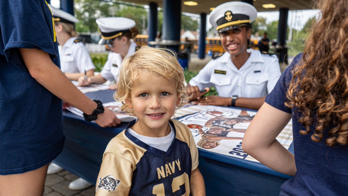 Navy Women's Basketball tweet media
