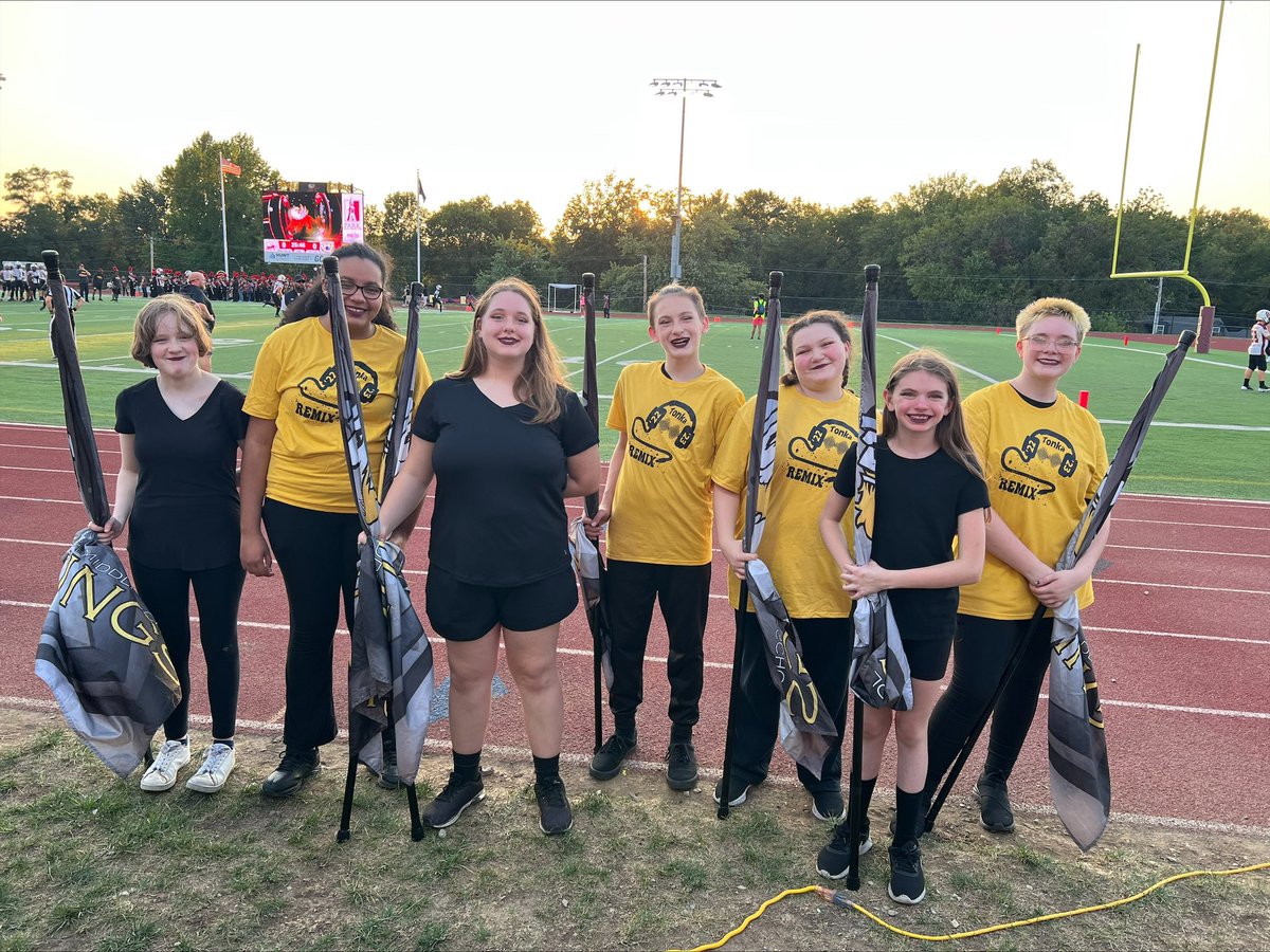 Maple Park Band tweet media