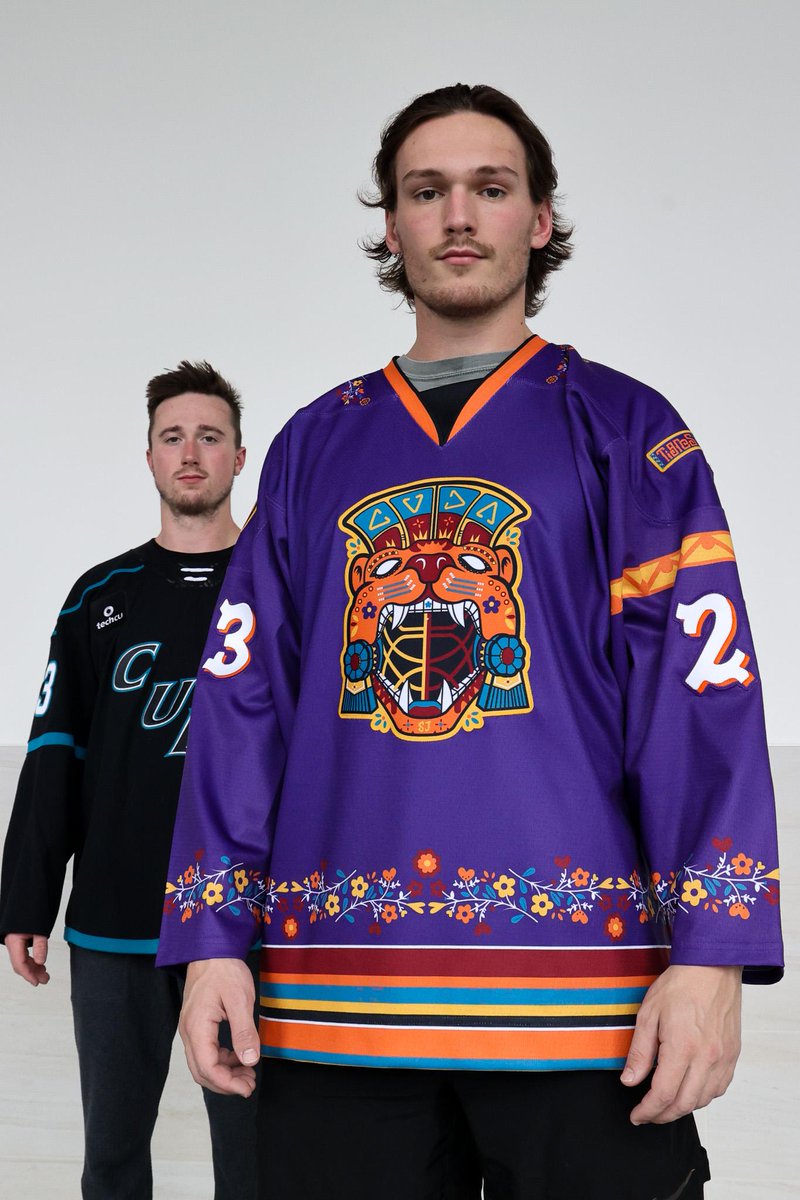 San Jose Barracuda - ‪If you left a comment on how great the jerseys are,  feel free to leave those kind words again. We updated the graphic!‬  ‪sjbarracuda.com/promotions
