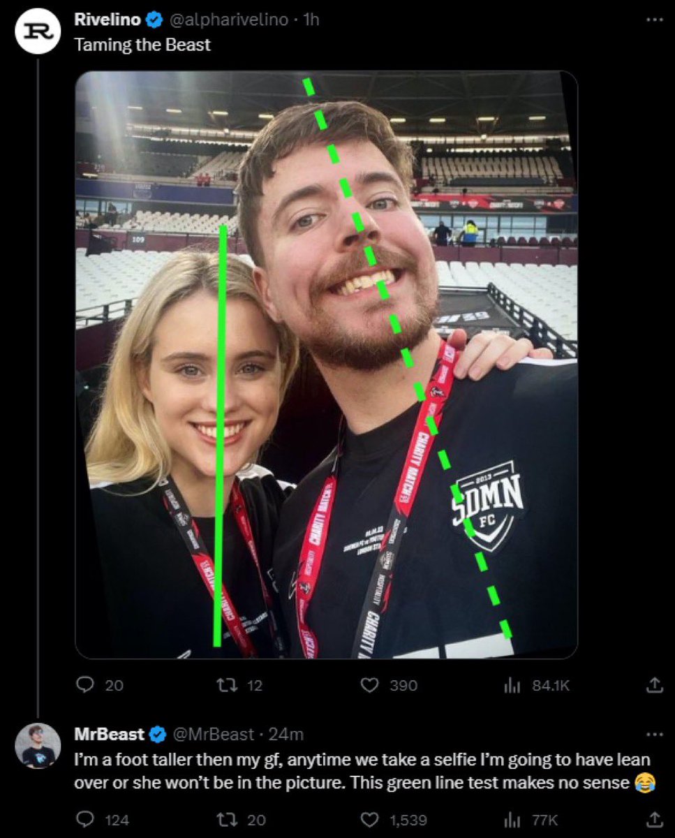 MrBeast is unaware 😂