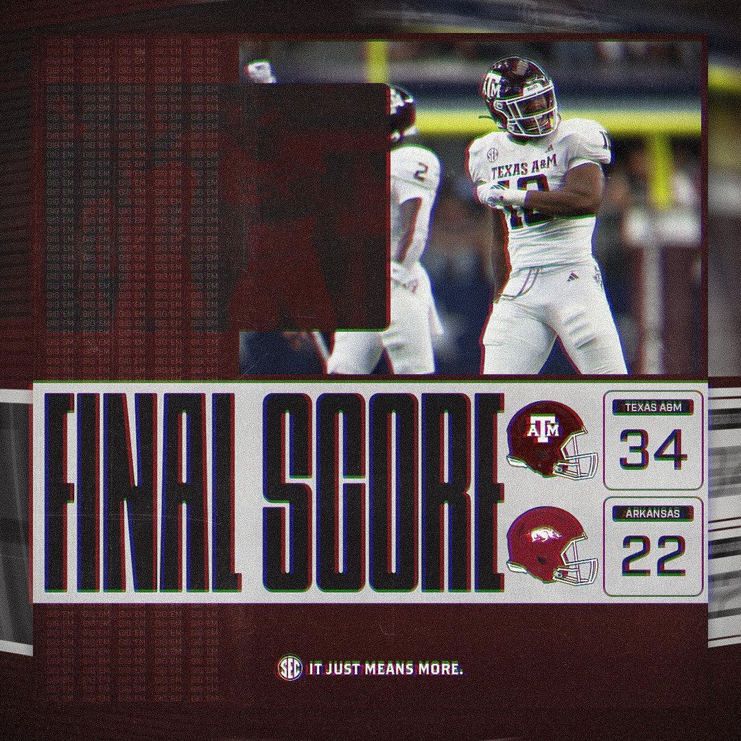 Southeastern Conference tweet media