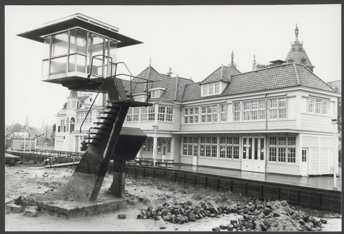 Arjan den Boer tweet media