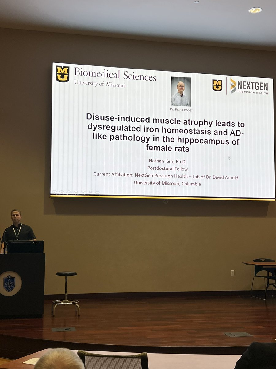 Missouri Physiological Society tweet media