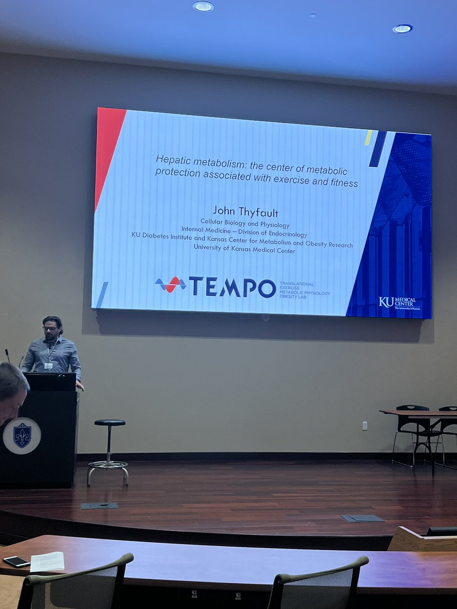 Missouri Physiological Society tweet media