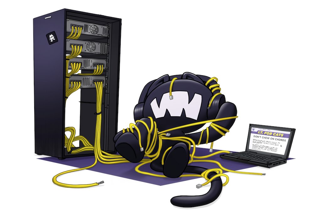 Monstercat UGC tweet media