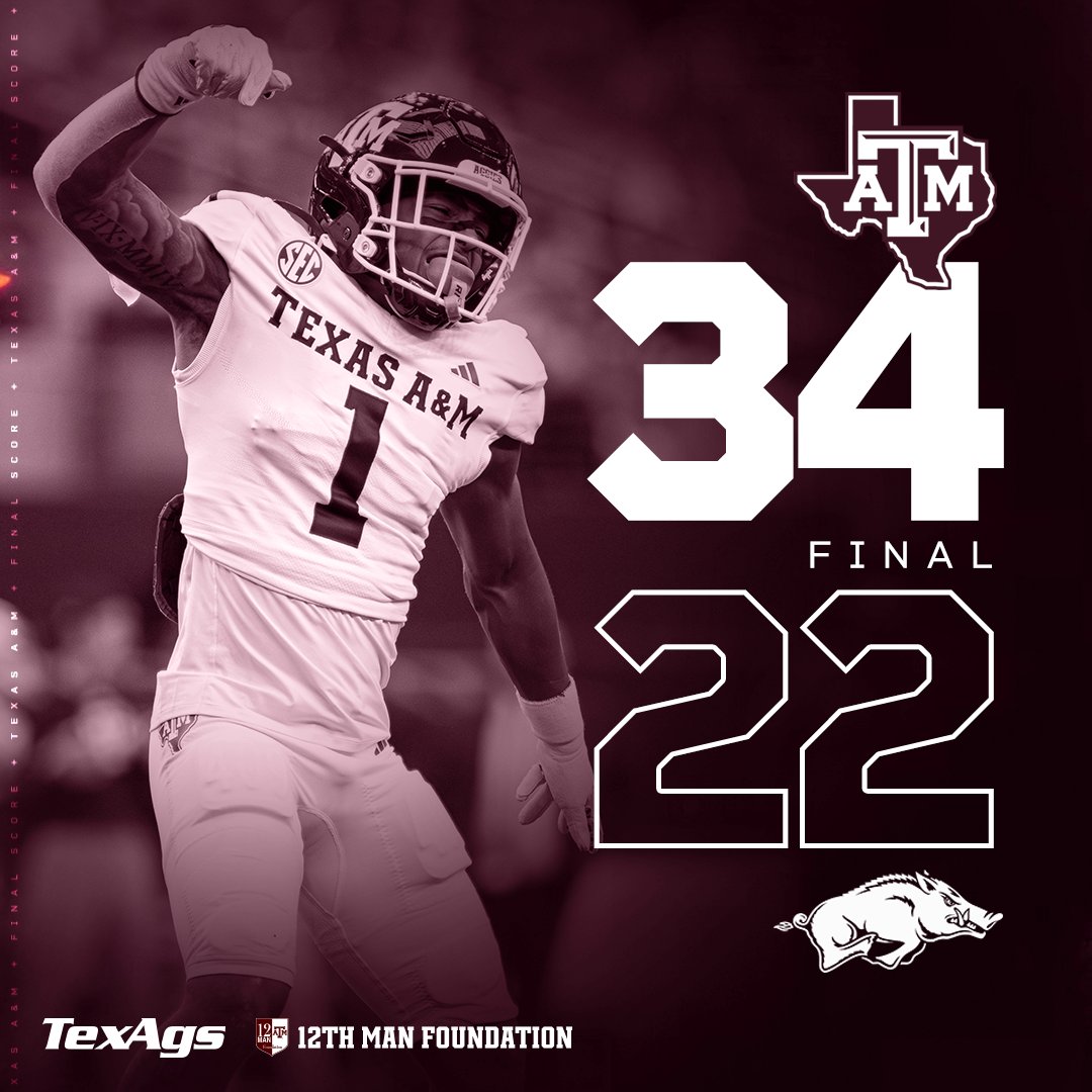 TexAgs tweet media