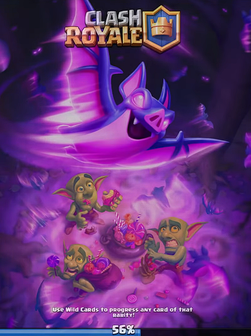 App Store - Clash-O-Ween has arrived in Clash Royale, and