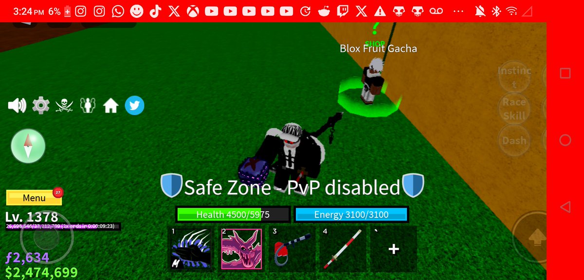 Tauntingash's tweet photo. @_Zioles Dark fruit https://t.co/rny0qLkC8f