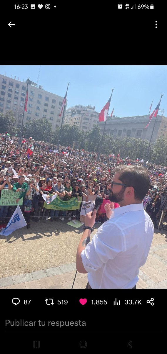 Anitacl's tweet photo. Kast está botando espuma por la boca por la convocatoria. Parece que no le gustó 🤣🤣🤣🤣. https://t.co/edJ4EU6BmD